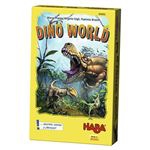 Dino World