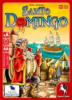 Santo Domingo