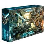Pack Expansión Infinity - Beyond Icestorm precio