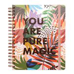 Agenda Erik 2020/21 semana vista Ing Big Size You Are Pure Magic precio