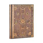 Agenda Ultra 2021 Paperblanks 12 meses Lindau características