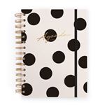 Agenda sin fechas Charuca - Minimal