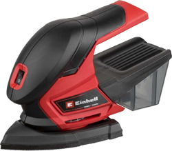 Einhell TE-OS 18/150 características
