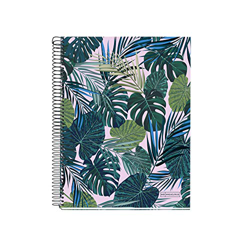 Miquel Rius 46743 Cuaderno A4 140 Rayado Horizontal Tropical precio
