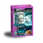 Serie Q Sherlock - Propagación