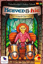 Heaven & Ale Barricas y Carretas Expansion precio