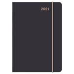 Agenda anual 2021 Tenues midi earthline Earth características