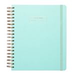 Agenda Erik 2020/21 semana vista Ing Basic Mint