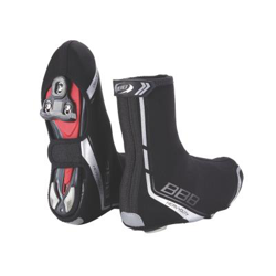 Cubrebotas BBB Heavyduty OSS BWS-02B talla 37/38 negro características