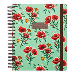 Agenda Erik 2020/21 semana vista Ing Frida Kahlo precio