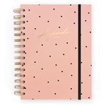 Agenda sin fechas Charuca - Rosa