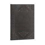 Agenda Midi 2021 Paperblanks 12 meses Rebelde liso características