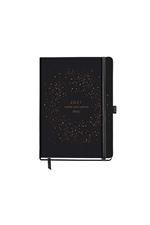 Agenda anual 2021 Miquelrius journal día por página via lactea precio