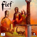 Fief Francia 1429 características