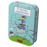 El Burrito Equilibrista en oferta