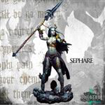 Figura miniatura The Quest - Sephare precio