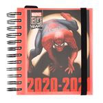 Agenda Erik 2020/21 día por página mediana Marvel Classic