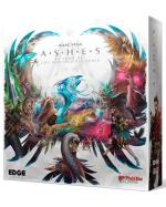 Ashes. El auge de los Nacidos del Fénix