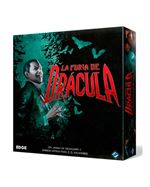 La furia de Drácula