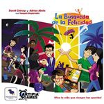 La Busqueda de la Felicidad