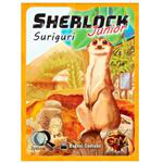 Serie Q Sherlock Junior - Suriguri en oferta