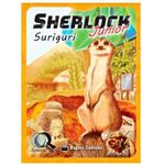 Serie Q Sherlock Junior - Suriguri