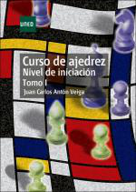 Curso de ajedrez. Nivel de iniciación. Tomo I características