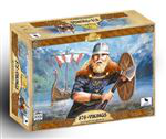 878 Vikings La Invasion de Inglaterra en oferta