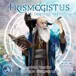 Trismegistus: La formula definitiva - Juego de Mesa