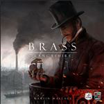 Brass Lancashire - Juego de mesa características