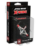Star Wars - X-Wing - Caza estelar ARC-170 en oferta