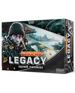Pandemic Legacy - Segunda temporada - Caja amarilla precio