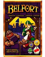 Belfort - Ed coleccionista