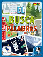 El Buscapalabras precio
