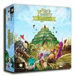 Rise to Nobility - Beyond precio