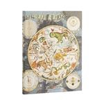 Agenda Ultra 2021 Paperblanks 12 meses Planisferio Celeste