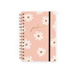 Planes Charuca semanal floral