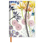 Agenda anual 2021 Tenues magneto Dan Bennett en oferta