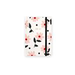 Agenda Charuca 2020/21 semana vista Mini floral en oferta