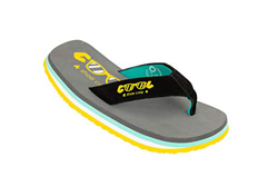 Cool shoe Original, Chanclas Hombre, Gris (Gray Mint 00526), 39/40 EU características