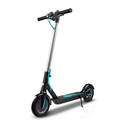 Motus 8.5 Scooter eléctrico; 350W; 25 km/h; Alcance de 25 km; LCD; Solo 12,5 kg; Control de Crucero; Freno de Disco; LED; Neumáticos de 8.5"; Plegable precio