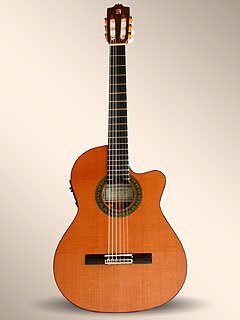 ALHAMBRA 5P CW E2.