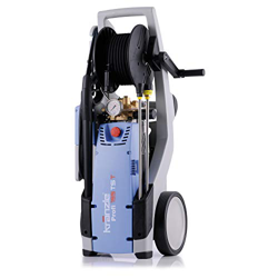 Kranzle 412311 Hidrolimpiadora de alta presión con agua fría, 3200 W precio