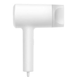 Imagen de Xiaomi Mi Ionic Hairdryer Seca rápidamente y previene la pérdida de humedad para proteger el cabello blanco al mejor precio Xiaomi Mi Ionic Hairdryer Seca rápidamente y previene la pérdida de humedad para proteger el cabello blanco características