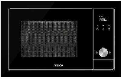 Teka ML 8200 BIS Black