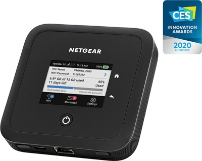 Netgear Nighthawk M5 (MR5200)