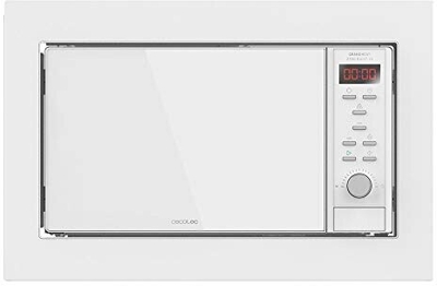 Cecotec Grandheat 2350 Built-in White