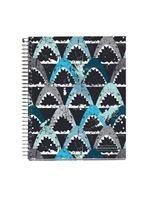 Cuaderno Miquelrius A5 Shark cuadrícula