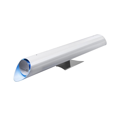 UV-C lámpara de desinfección aire ZAPP!80, 70m³/h
