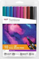 Tombow ABT-10C-3 características